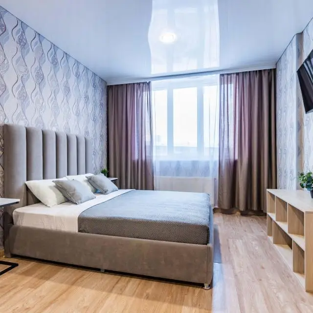 Реальные фото DreamHouse на Миасской