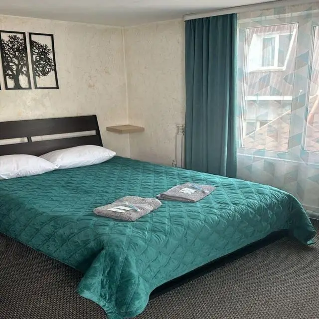 Реальные фото Start Hostel (Старт Хостел)