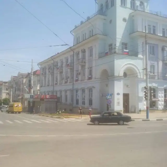 Реальные фото Северная