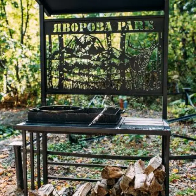 Реальные фото Яворова Парк