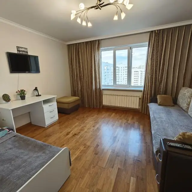 Реальные фото Апартаменты ApartKZN на улице Мусина 7