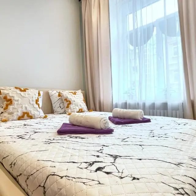 Реальные фото LikeHome24 на улице 2-я Тверская-Ямская