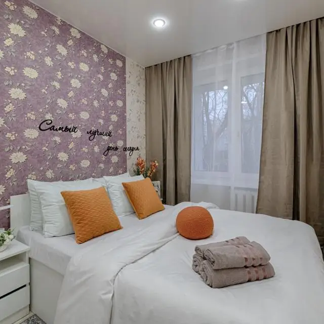 Реальные фото Comfort Homes на улице Куусинена