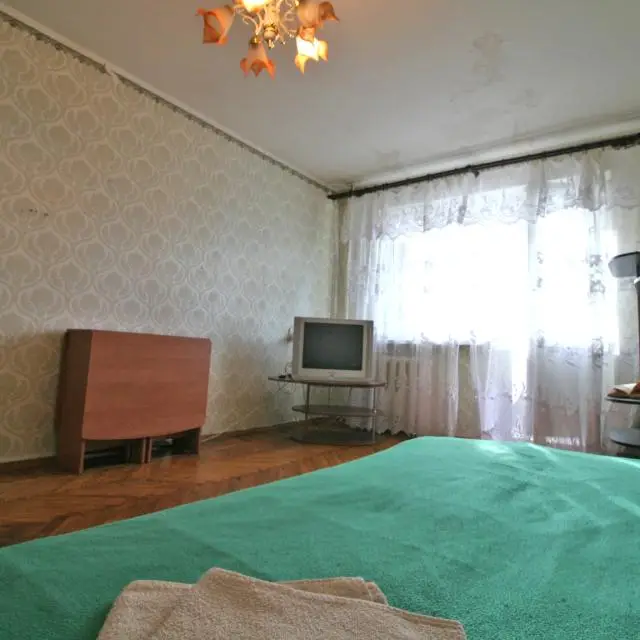 Реальные фото Квартира на проспекте Героев 4