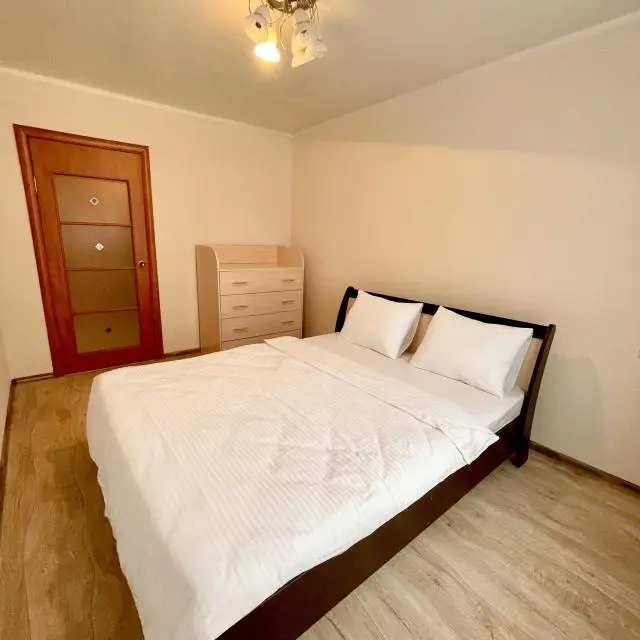 Реальные фото Home Hotel (Хоум Отель) на проспекте Строителей 59