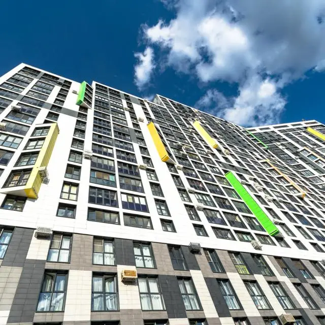 Реальные фото BestFlat24 (БэстФлэт24) на улице Рождественская 11