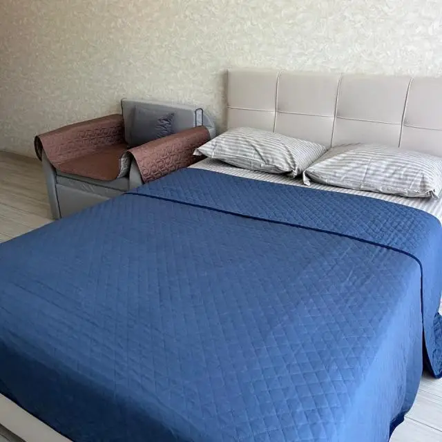 Реальные фото Апартаменты на улице Ленина 219А/1