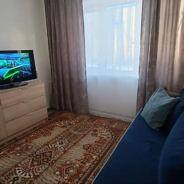 Реальные фото Апартаменты Седьмое небо на Авроре
