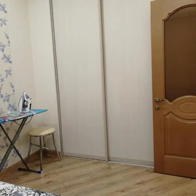 Реальные фото Апартаменты на улице Спартака