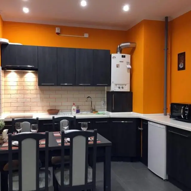 Реальные фото Apartments Malina (Апартментс Малина) на улице Горького