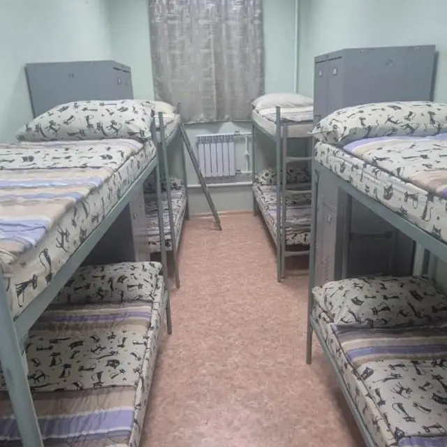 Реальные фото Хостел в Нахимовском районе
