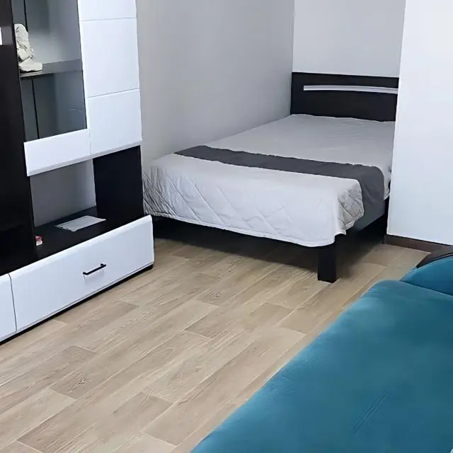 Реальные фото Апартаменты на проезде Яраткан 4В