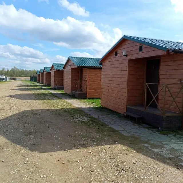 Реальные фото Гагарин Лов