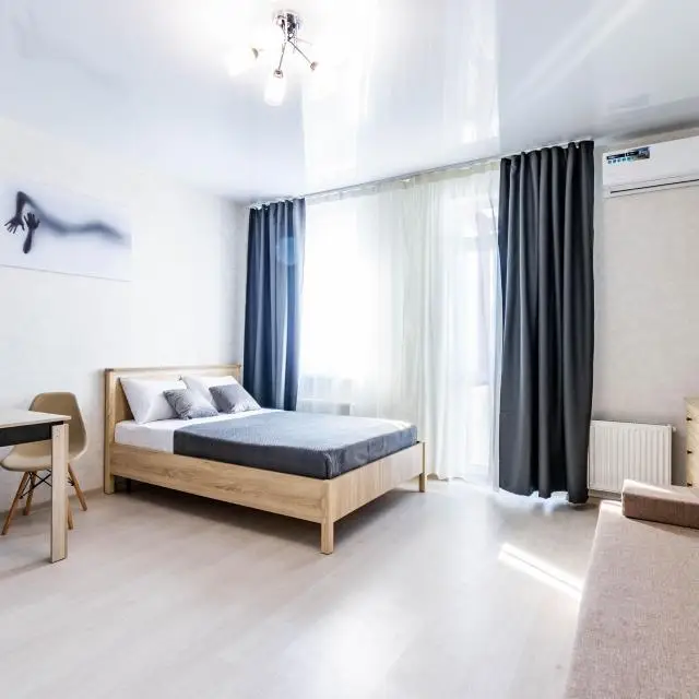 Реальные фото DreamHouse на улице Стрелочников