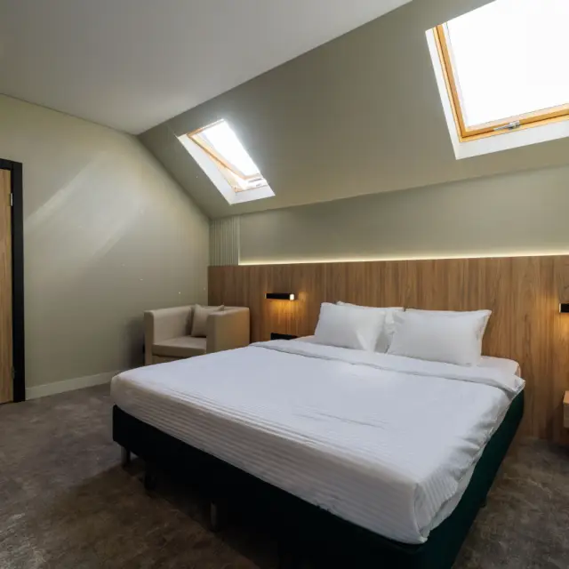 Реальные фото EliSun Hotel (ЭлиСан Отель)