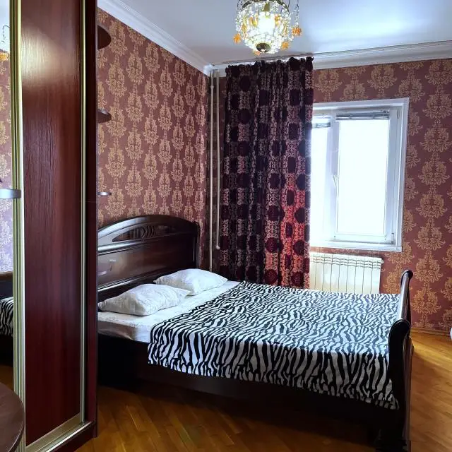 Реальные фото SunDag (СанДаг) на улице Расула Гамзатова 64