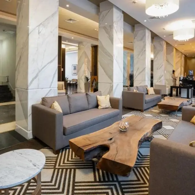 Реальные фото Movenpick Красная Поляна (Мовенпик)