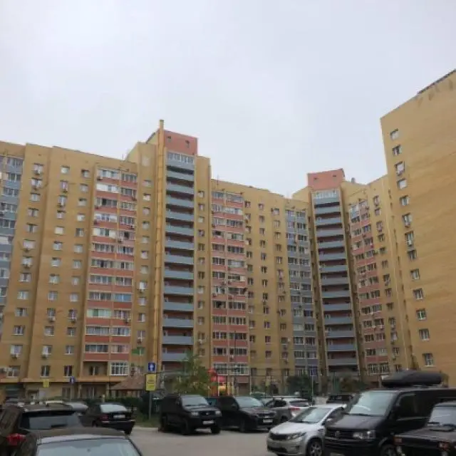 Реальные фото Кварт Отель на шоссе Солотчинское