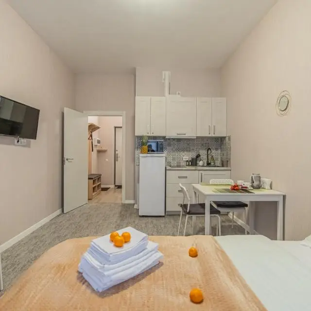 Реальные фото SalutApart 14 (СалютАпарт 14)