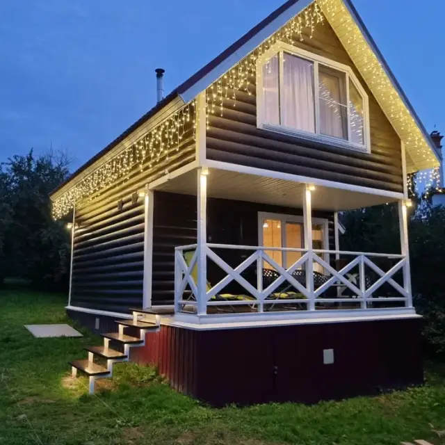 Реальные фото SkyTerraVillage (СкайТерраВилладж)