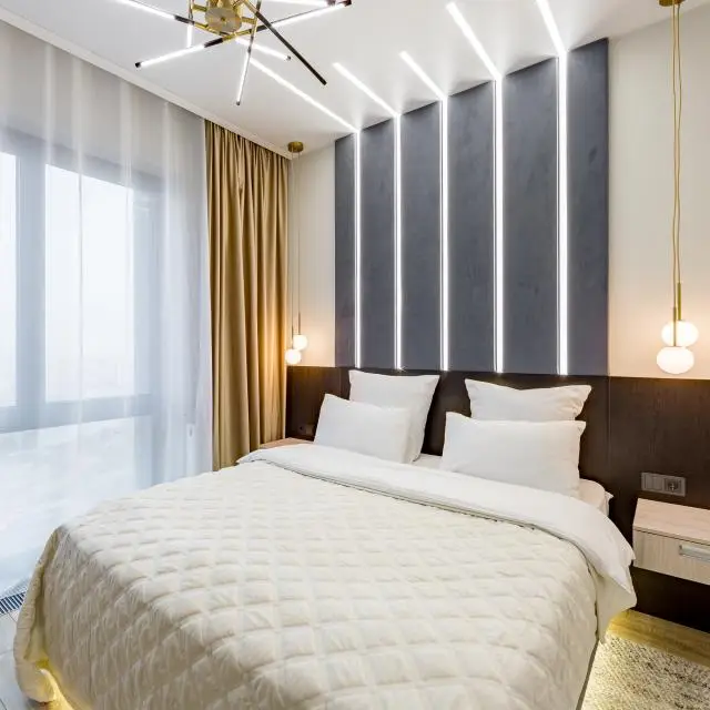 Реальные фото Elite Apartments на Дубининской
