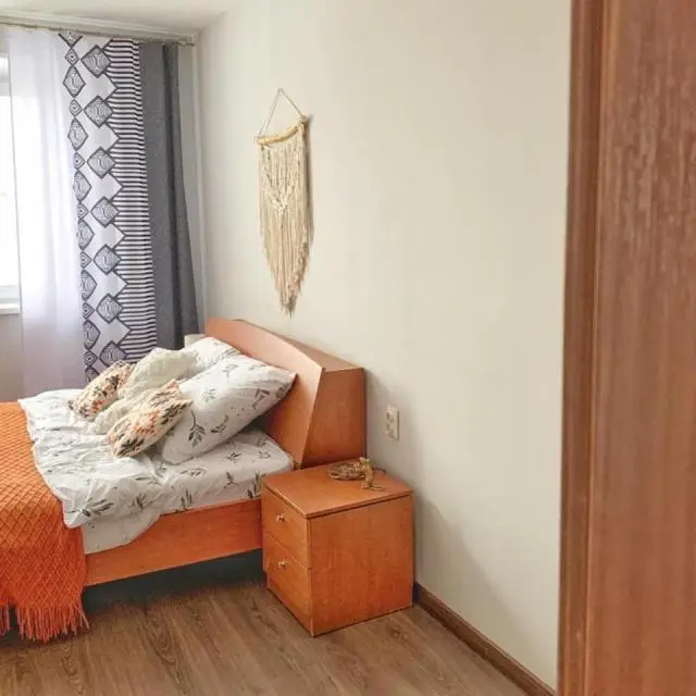 Реальные фото Рядом➤ Евродвушка у Кардиоцентра и завода Метран