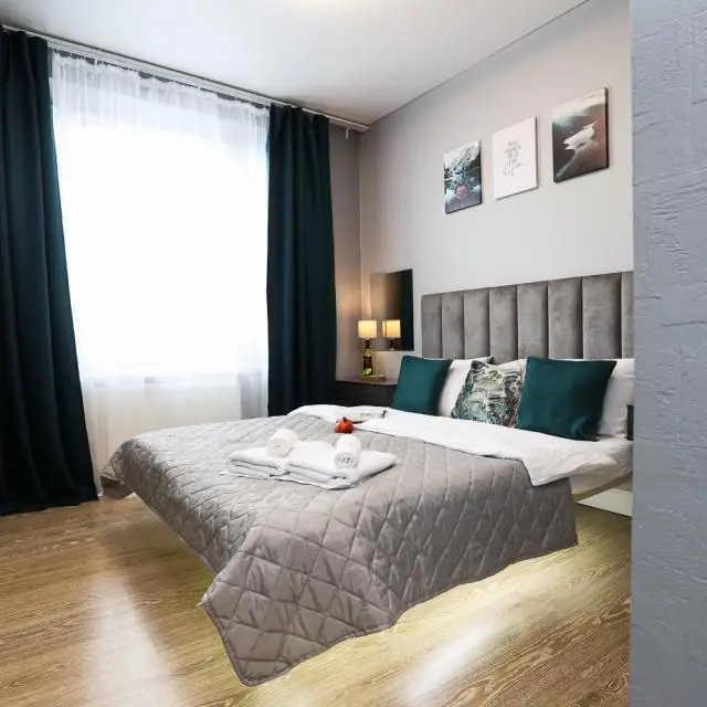 Реальные фото Home24 на улице Фитаревская 17