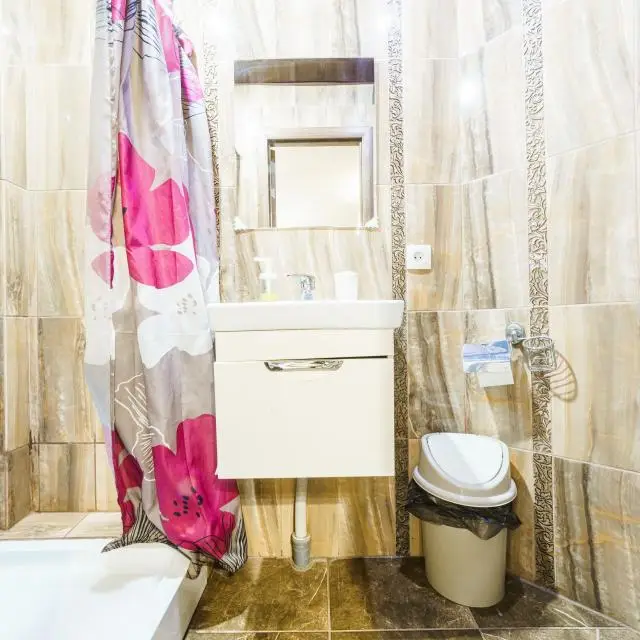 Реальные фото Апартаменты на улице им. Зарубина В.С. 79