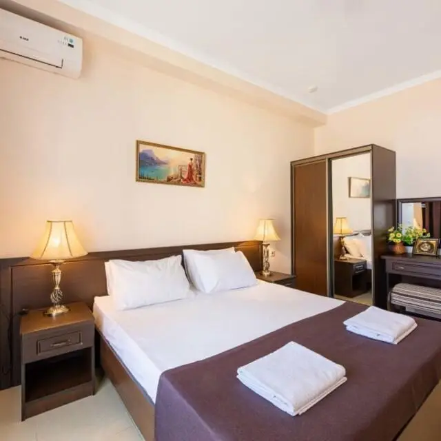Реальные фото MoreResort (Море Резорт)