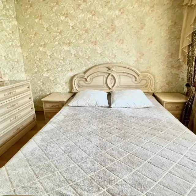 Реальные фото Апартаменты Аристократ на улице Бахарева 4