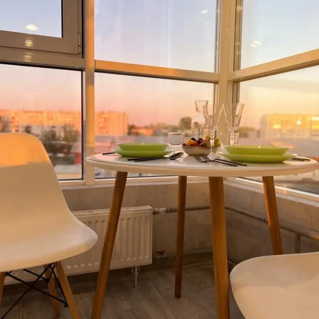 Реальные фото Апартаменты Sweet home Ulyanovsk Sirenevii