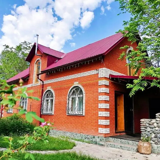 Реальные фото Орешек