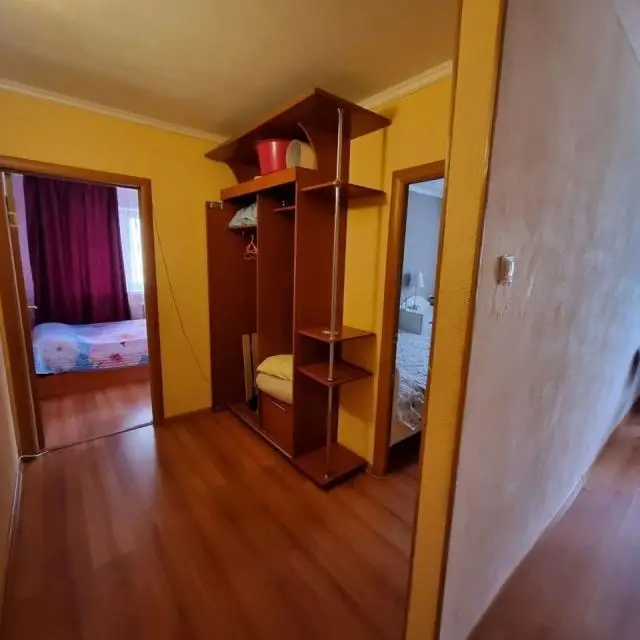 Реальные фото Апартаменты Home Сomfort на улице Пролетарская 72
