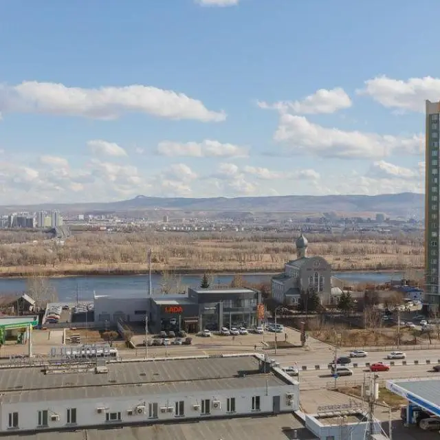 Реальные фото Клавис на Партизана Железняка