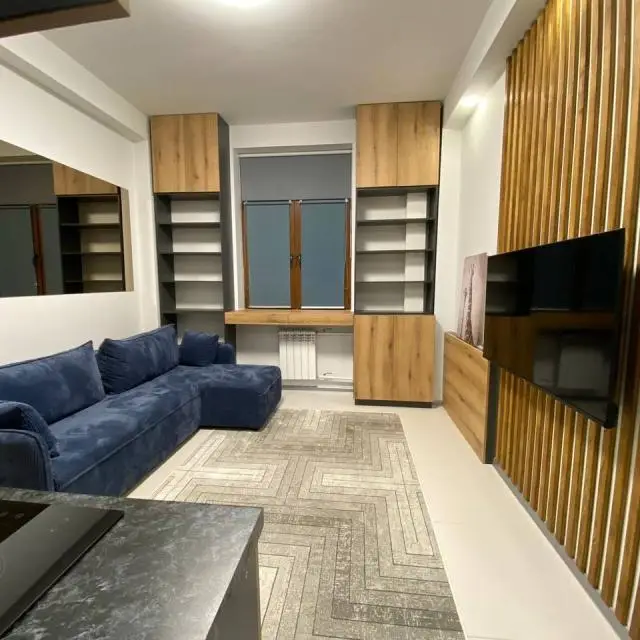 Реальные фото Myhotel24 Apart  (Мой отель 24 Апарт) на проезде 1-й Хорошевский