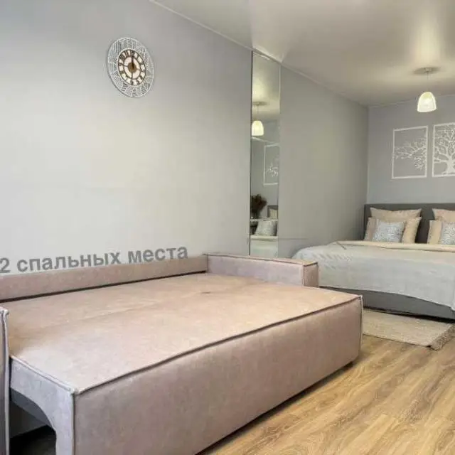 Реальные фото Rental Family Rooms на Московском проспекте 13/2