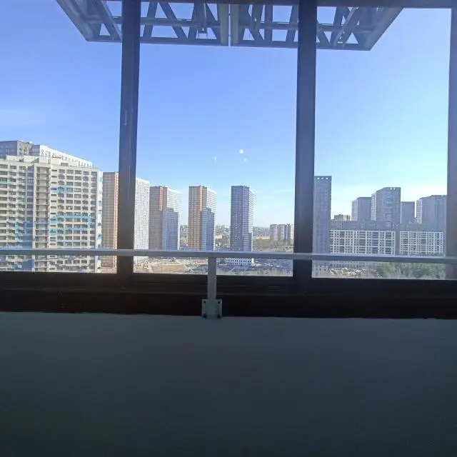 Реальные фото The Loft Studio Moscow (Лофт Студио) на улице Сосновая 2