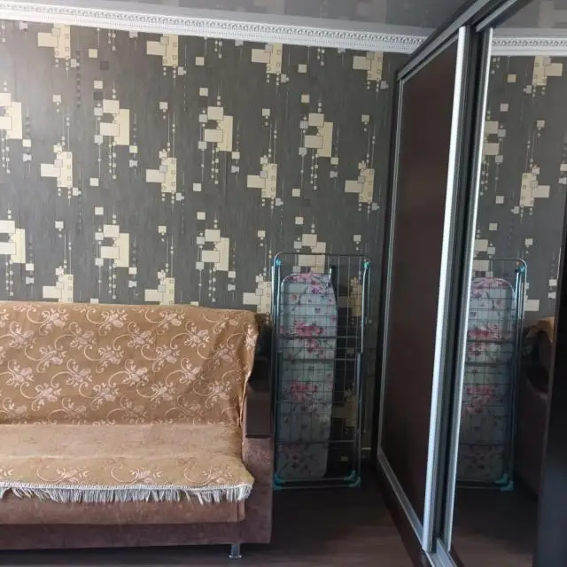 Реальные фото Апартаменты на улице Толбухина 21