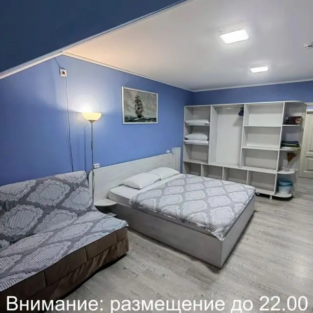 Реальные фото Гольфстрим