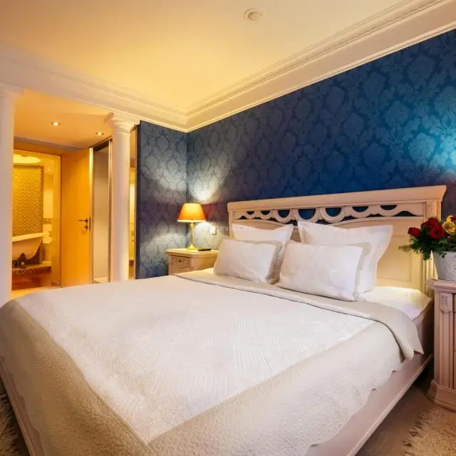 Реальные фото Гранд Авеню by USTA Hotels