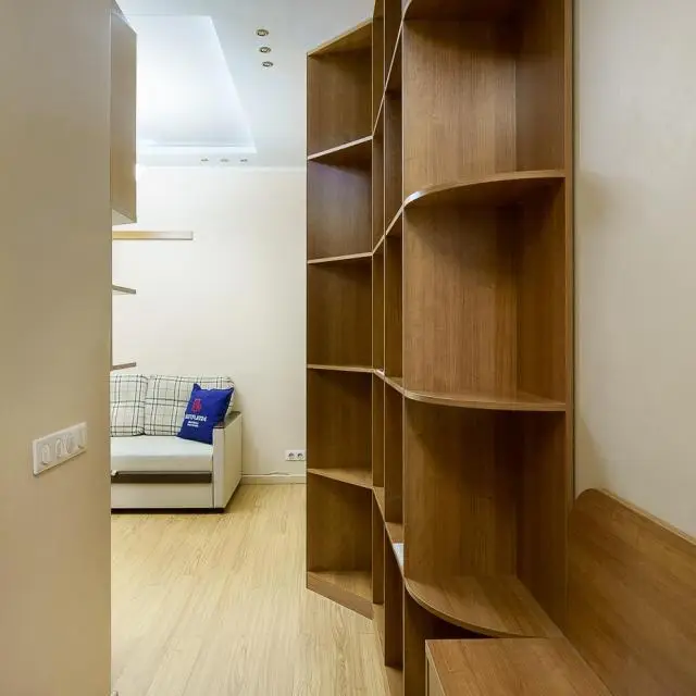 Реальные фото BestFlat24 (БэстФлэт24) на улице Енисейская 15
