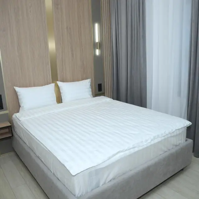 Реальные фото RIX OTEL (Рих Отель)