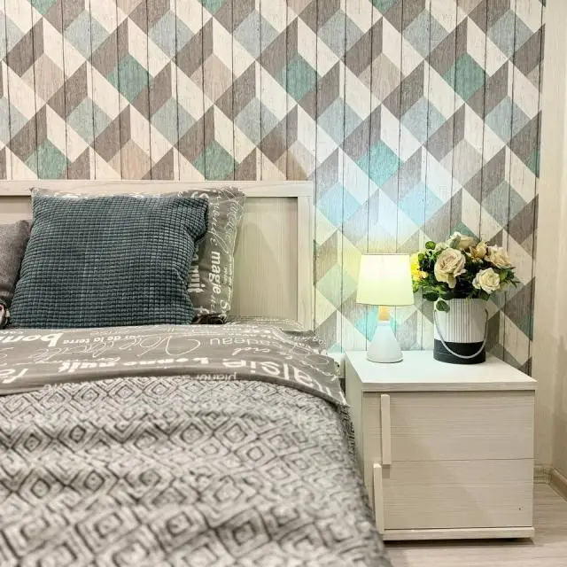 Реальные фото Rental Family Rooms (Рентал Фэмили Румс) на Олимпийском бульваре 12