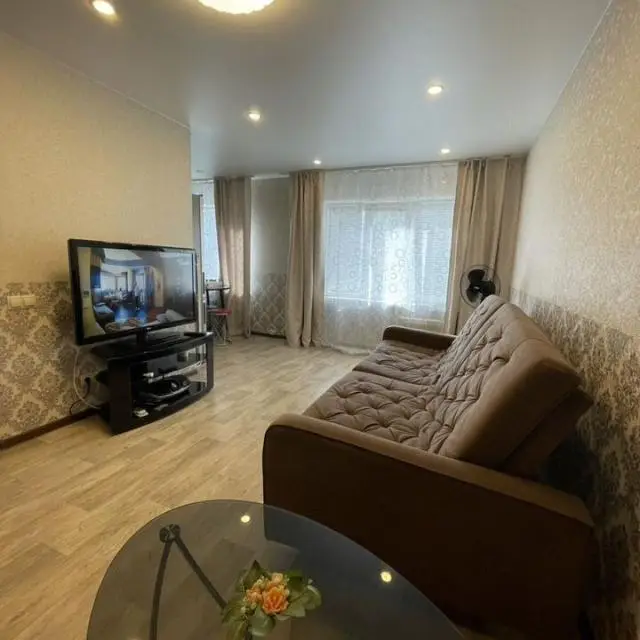Реальные фото Апартаменты в Заводском микрорайоне, 6