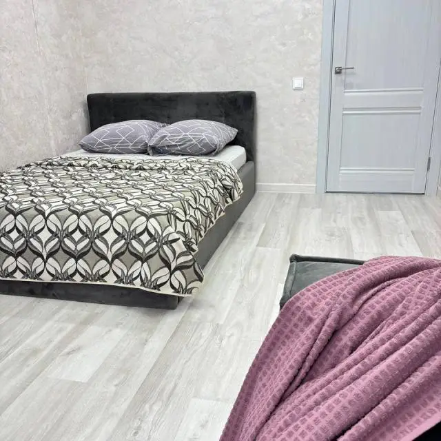 Реальные фото Стильная квартира ЖК Высота