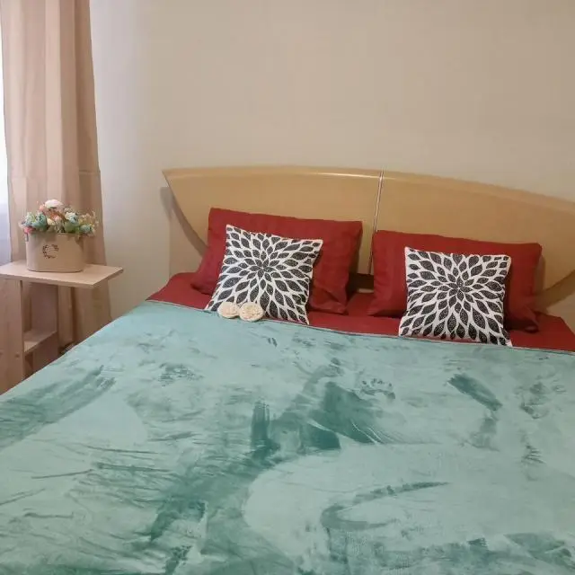 Реальные фото Апартаменты на Народовольческой улице 4