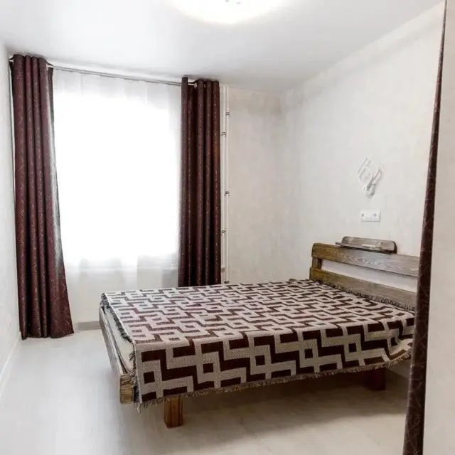 Реальные фото Апартаменты на улице Школьная, 12  ​