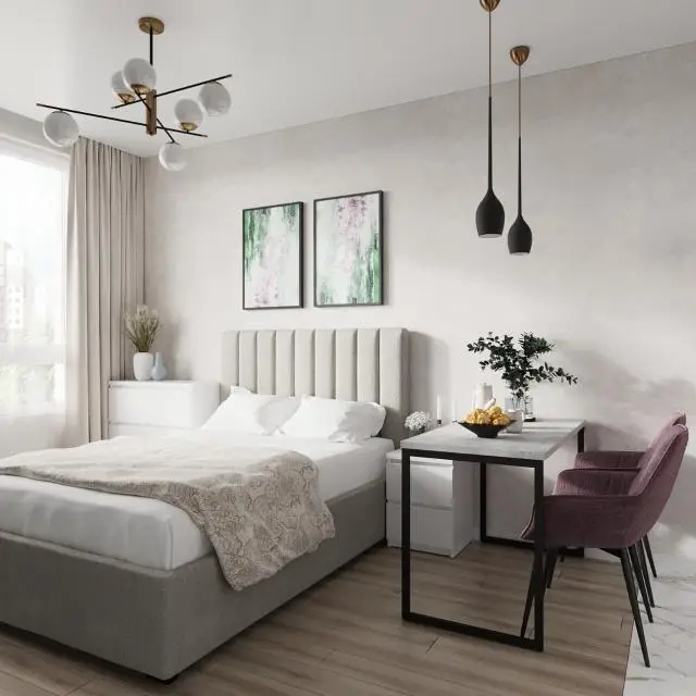 Реальные фото BestFlat24 (БэстФлэт24) на улице Колпакова 44
