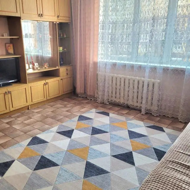 Реальные фото Апартаменты на улице Ладо Кецховели 75