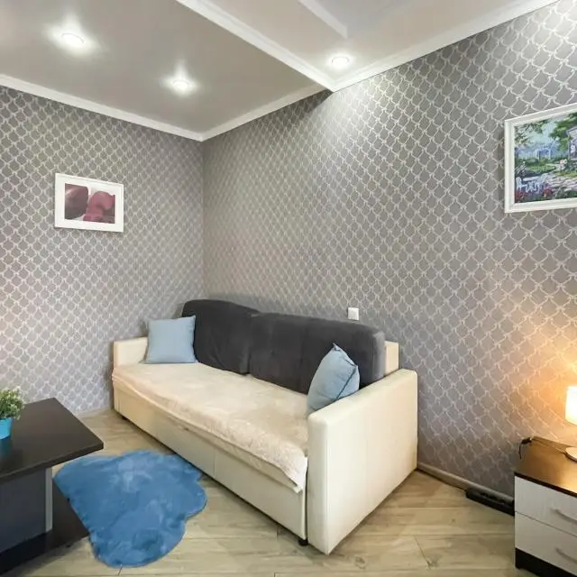 Реальные фото Апартаменты DreamApart (ДримАпарт) на улице Сарабеева